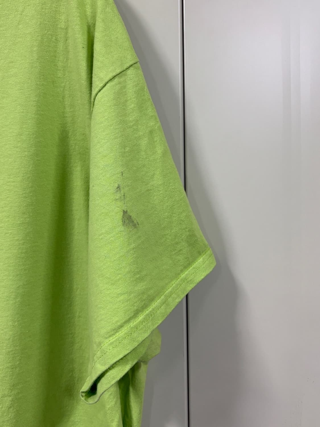 Hanes 헤인즈 빈티지 티셔츠 상품이미지4