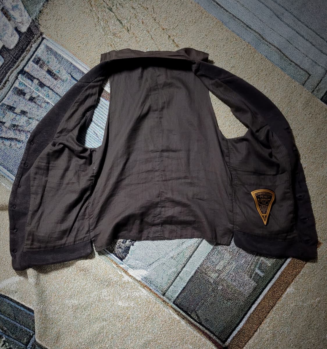 크리스티안 포 도킹 베스트 상품이미지4