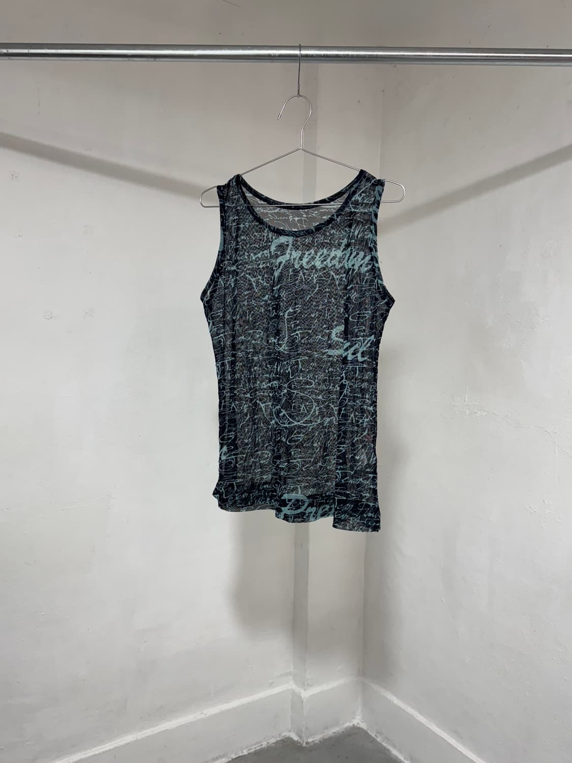 vtg top 상품이미지1