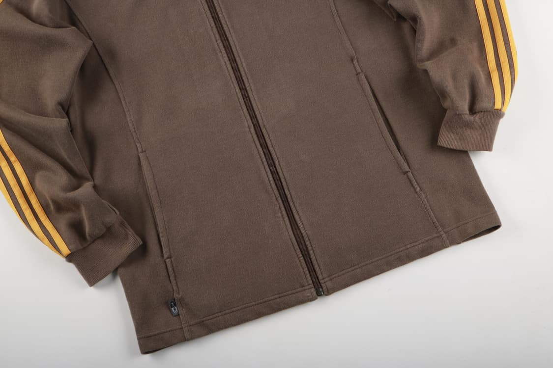 [M] 아디다스 삼선 후드집업 상품이미지3