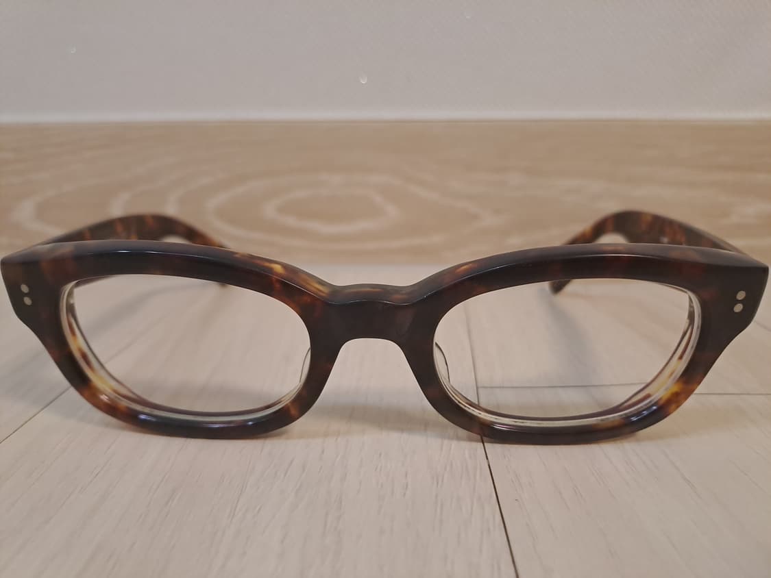 NEIGHBORHOOD X EFFECTOR TRAMP(이펙터트램프)495 상품이미지1