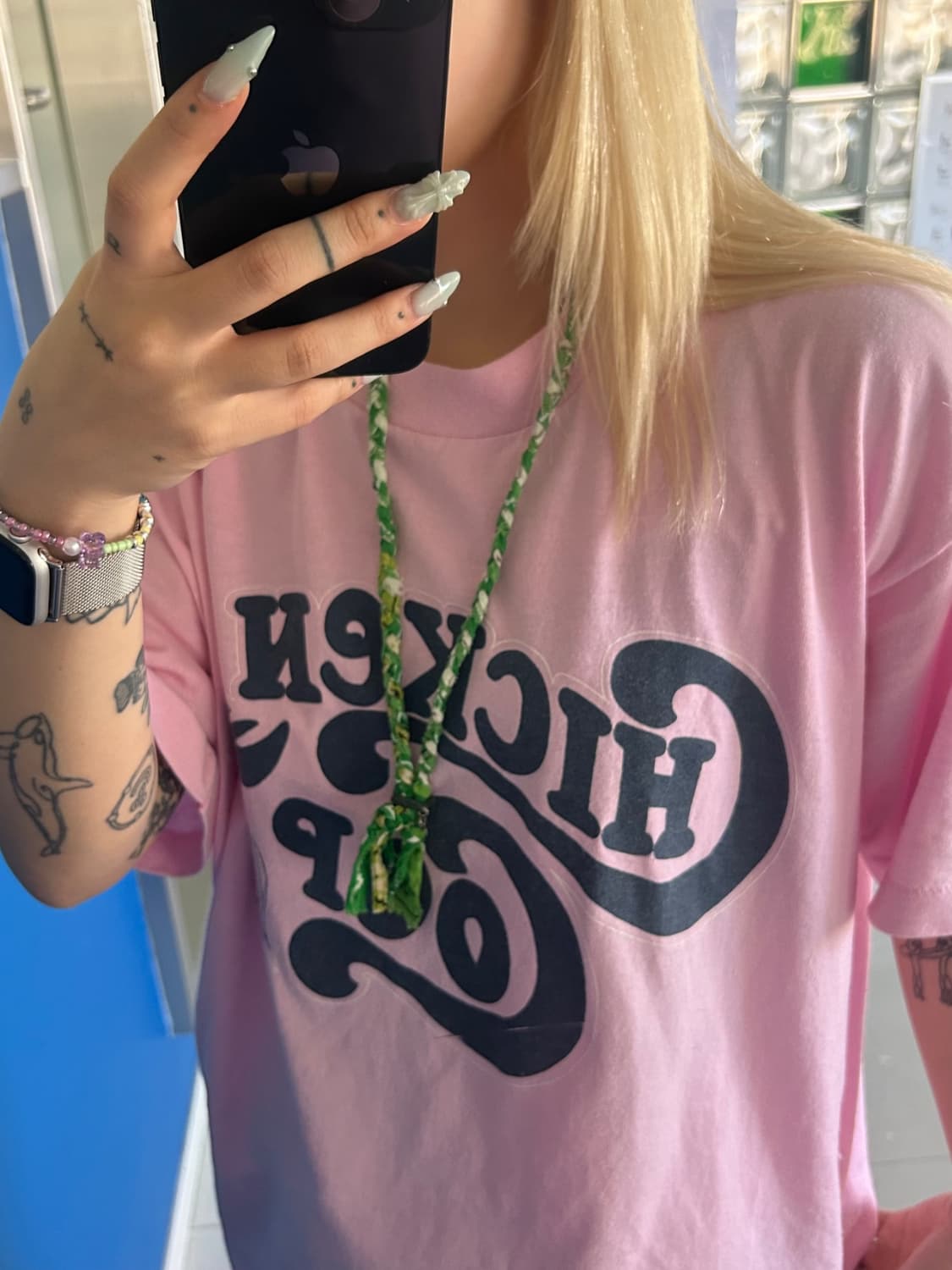 necklace 상품이미지1
