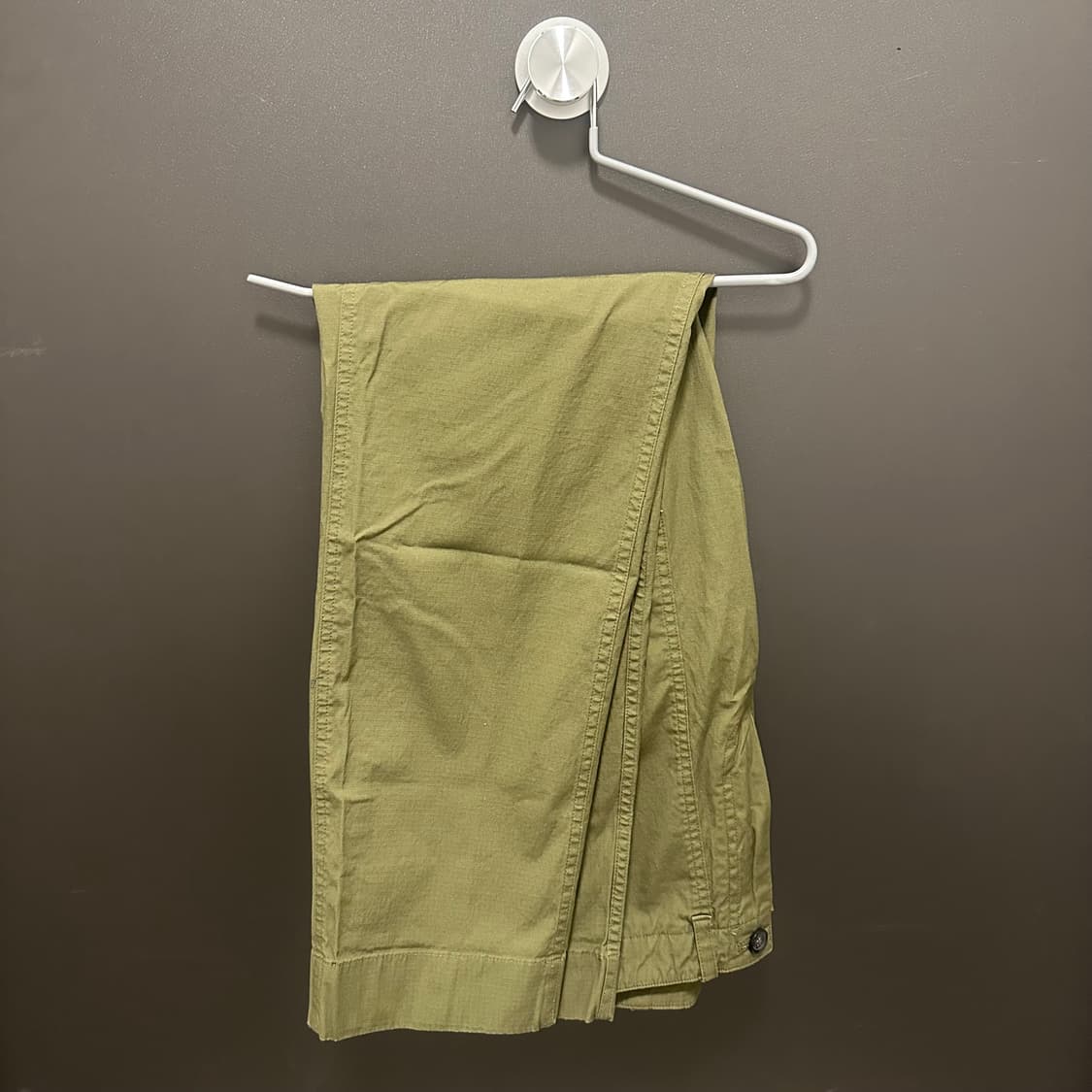 브룩스 브라더스 립스탑 퍼티그 팬츠 32x30 상품이미지1