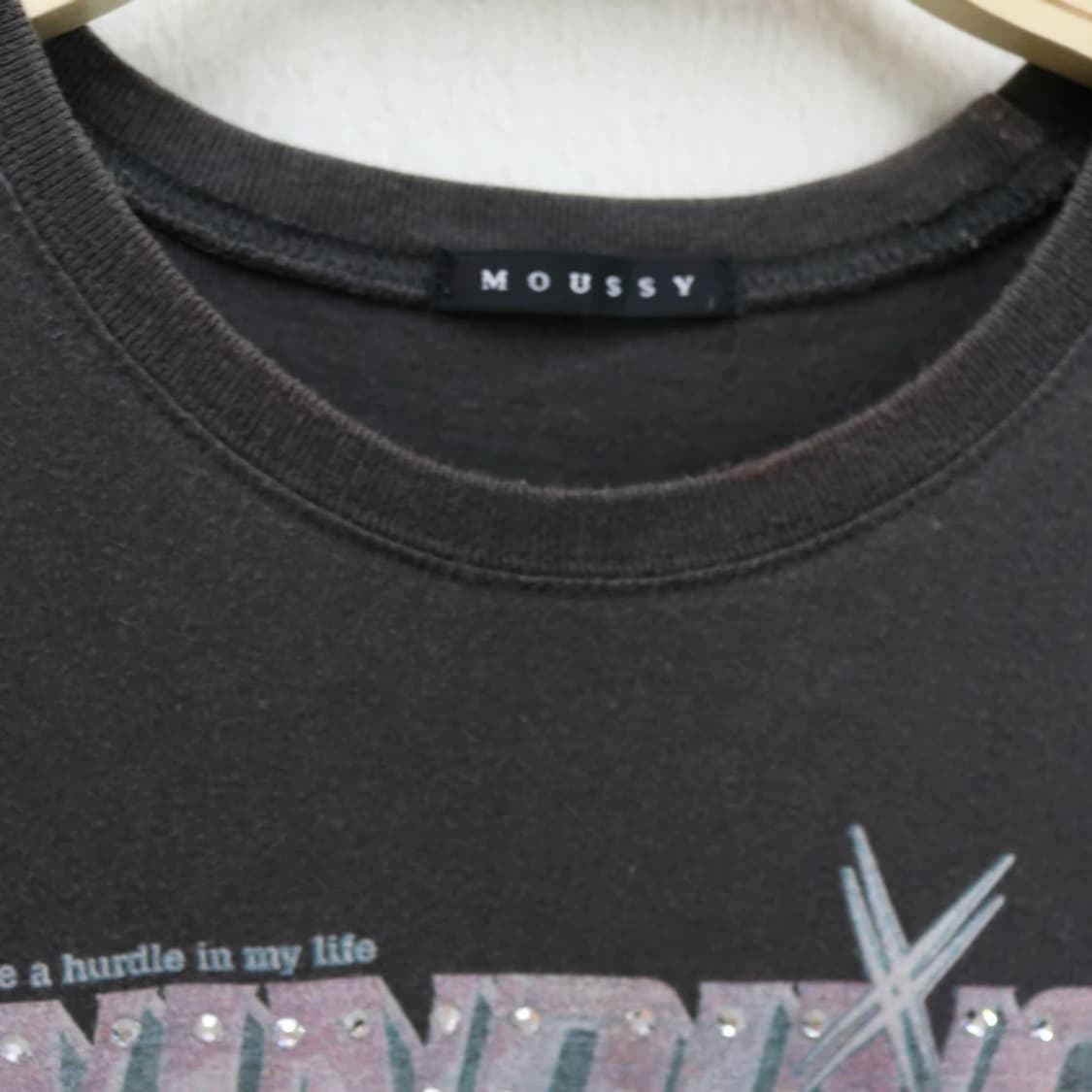 MOUSSY 70020 상품이미지3