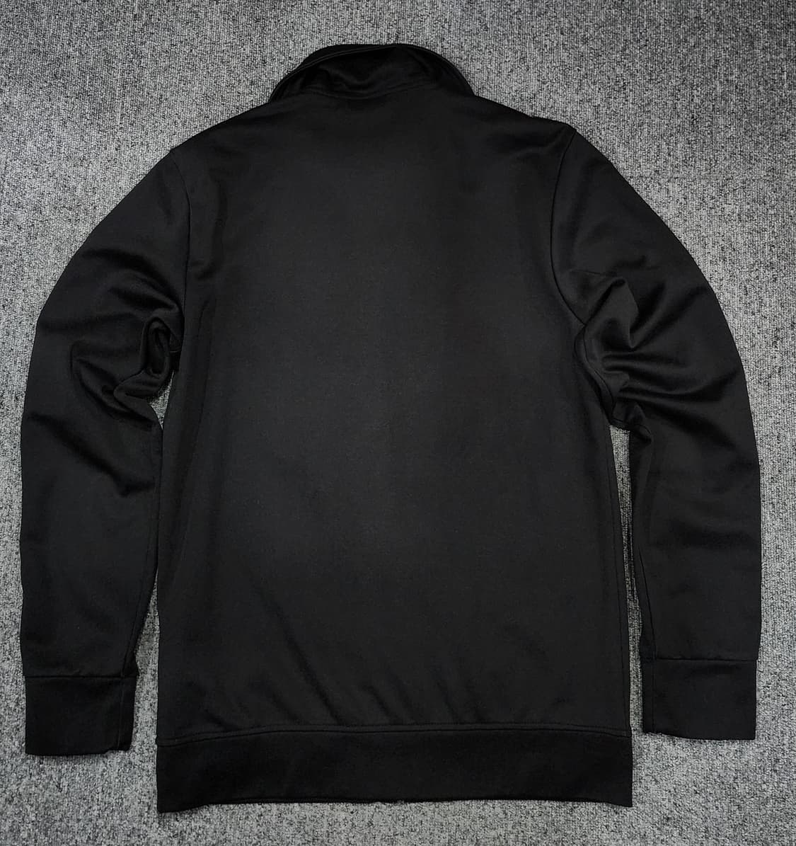 아디다스 파이어버드 유로파 져지 블랙 110 상품이미지2