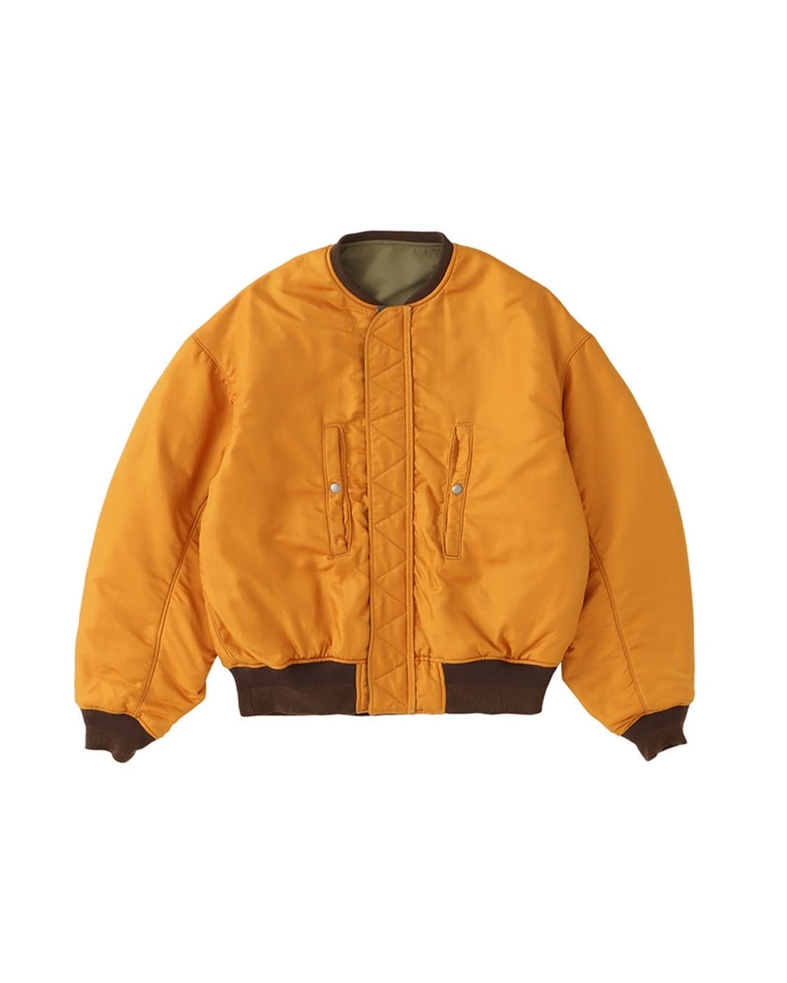 24aw Spot THORSON JKT 상품이미지10