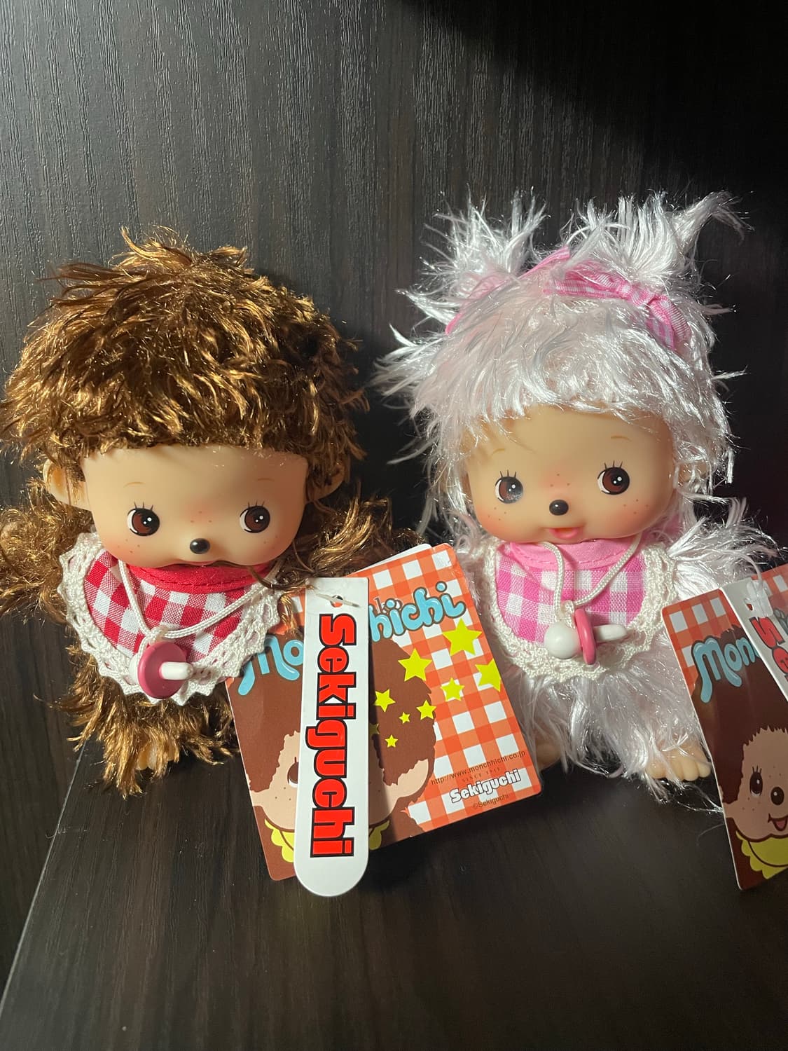 모코모코 베비치치 세트 상품이미지1