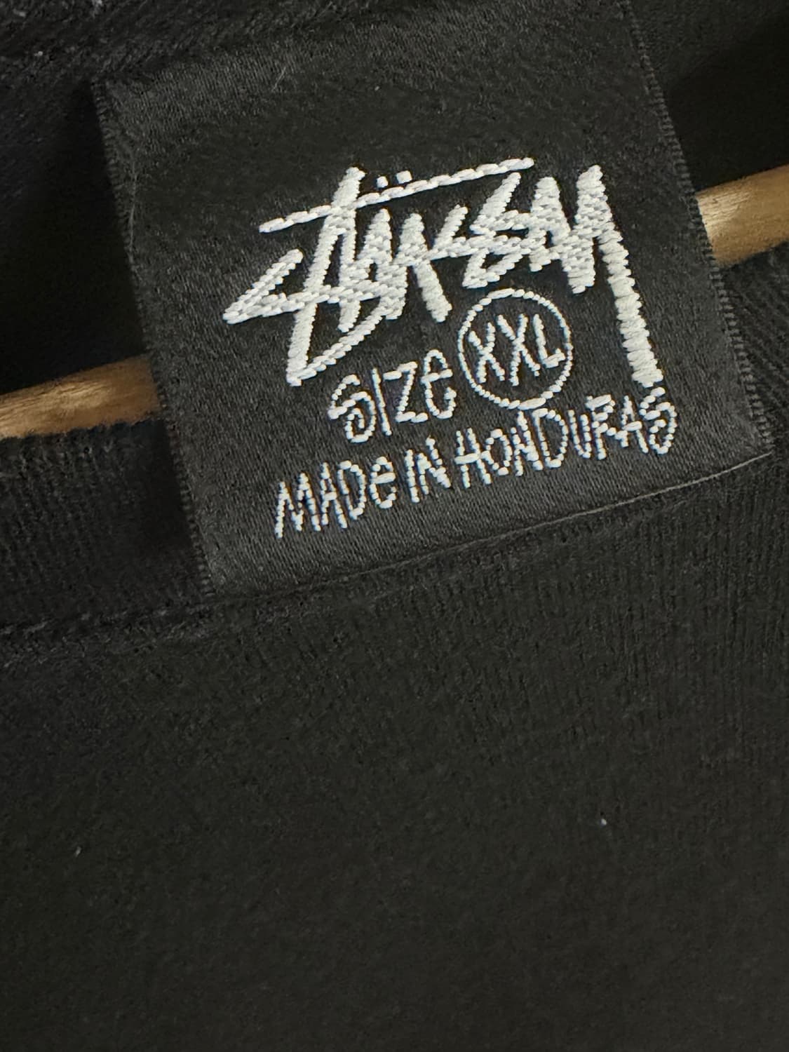 스투시 itp 플라워 티셔츠 xxl 상품이미지4