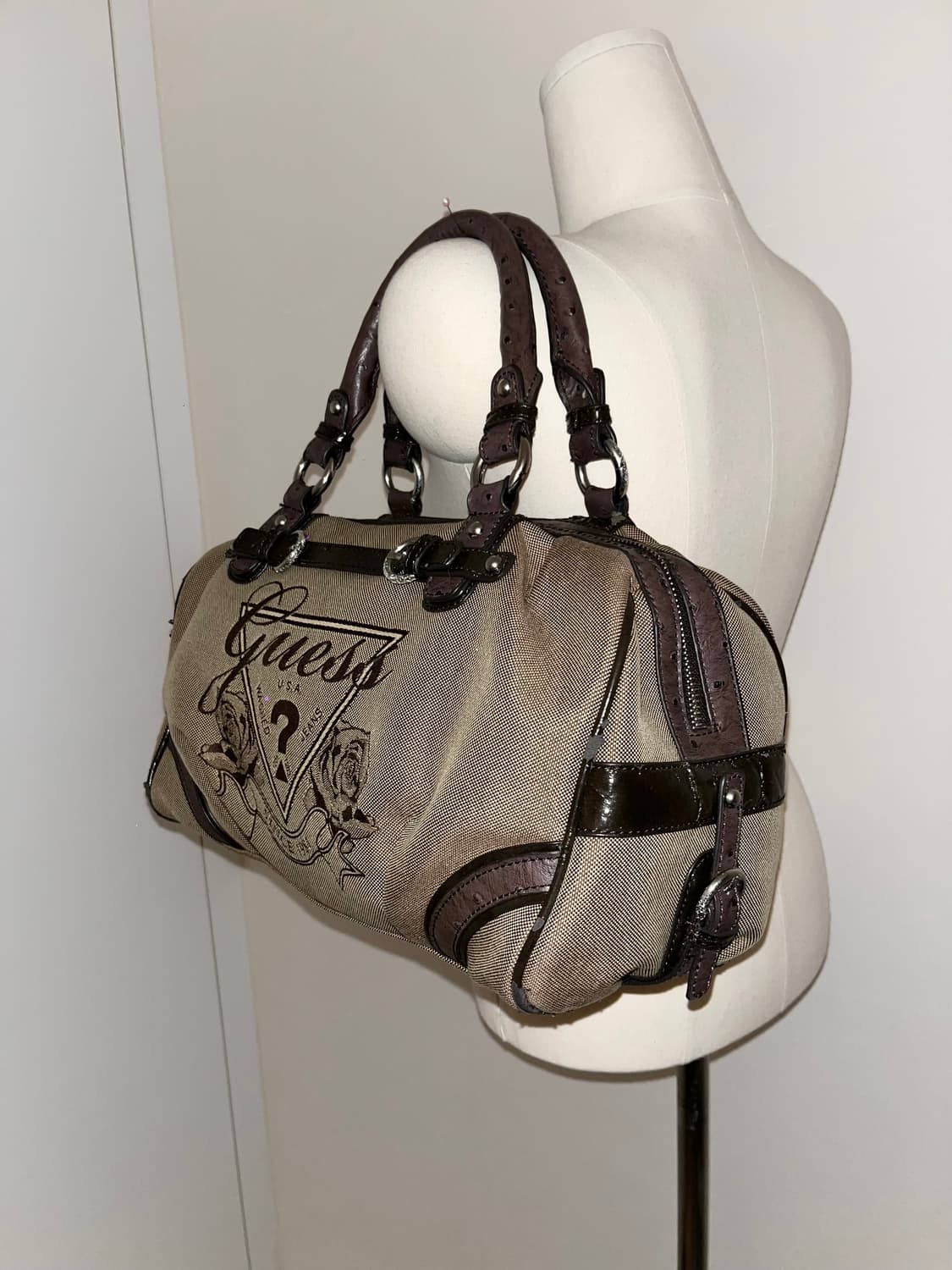 📦Guess +지갑 포함 shoulder bag 상품이미지5