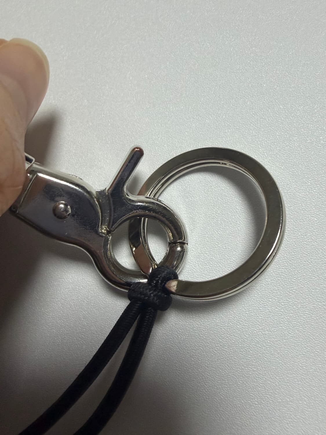 세이지가세이지 목걸이 3way sporty tool necklace 상품이미지7