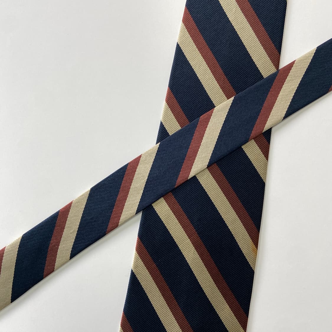 챕스 랄프로렌 (CHAPS) 명품 정품 넥타이 상품이미지4