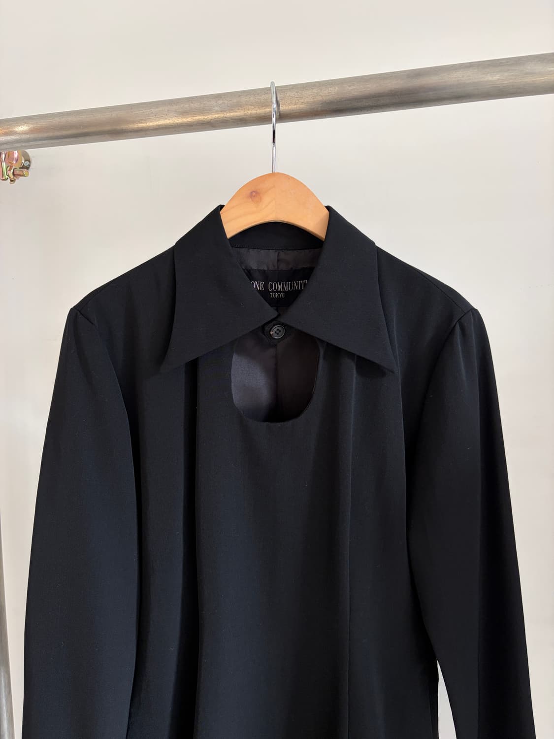 OZONE COMMUNITY one piece 상품이미지2