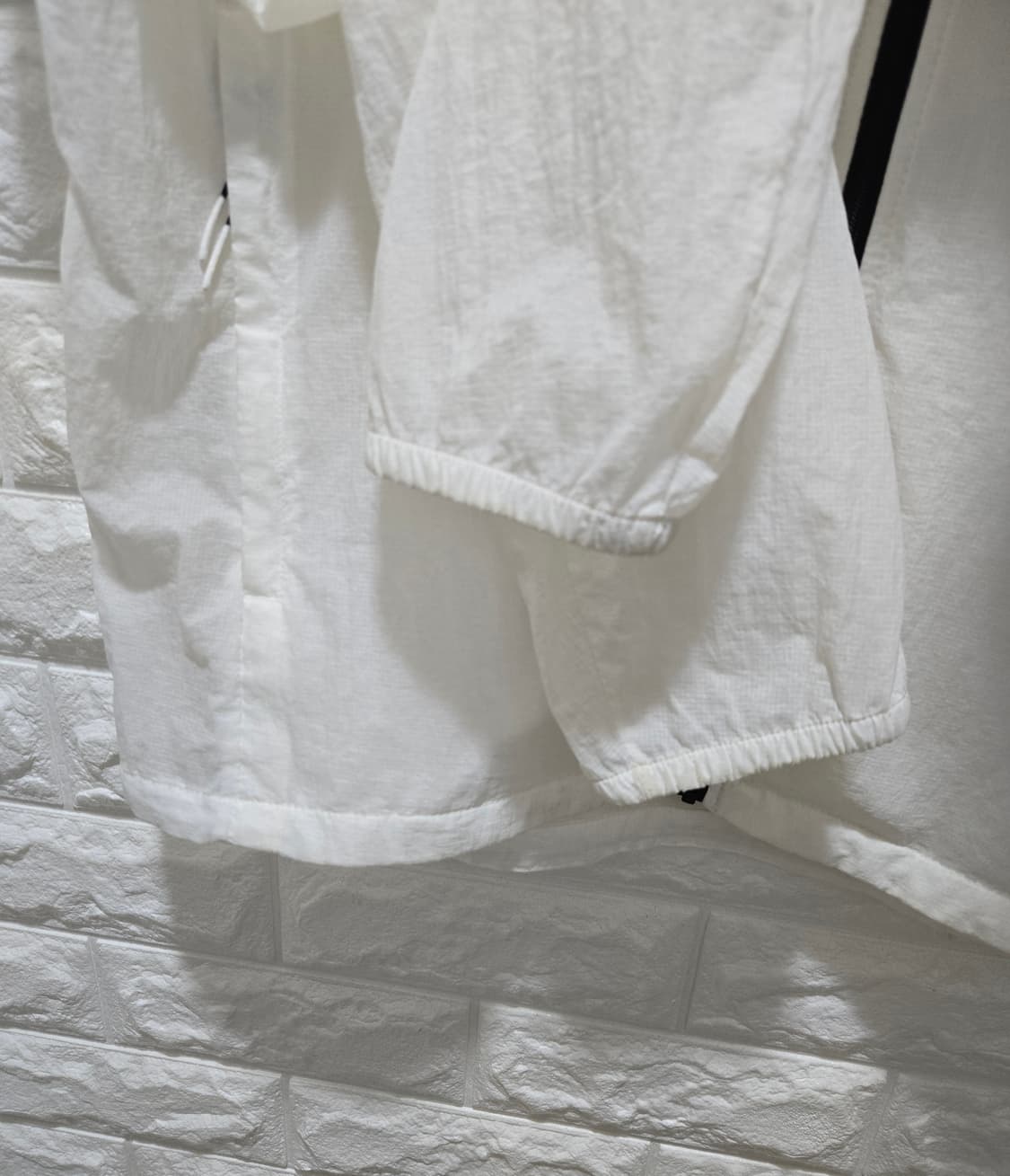 네파 패커블 초경량 바람막이 방풍자켓 100 상품이미지6