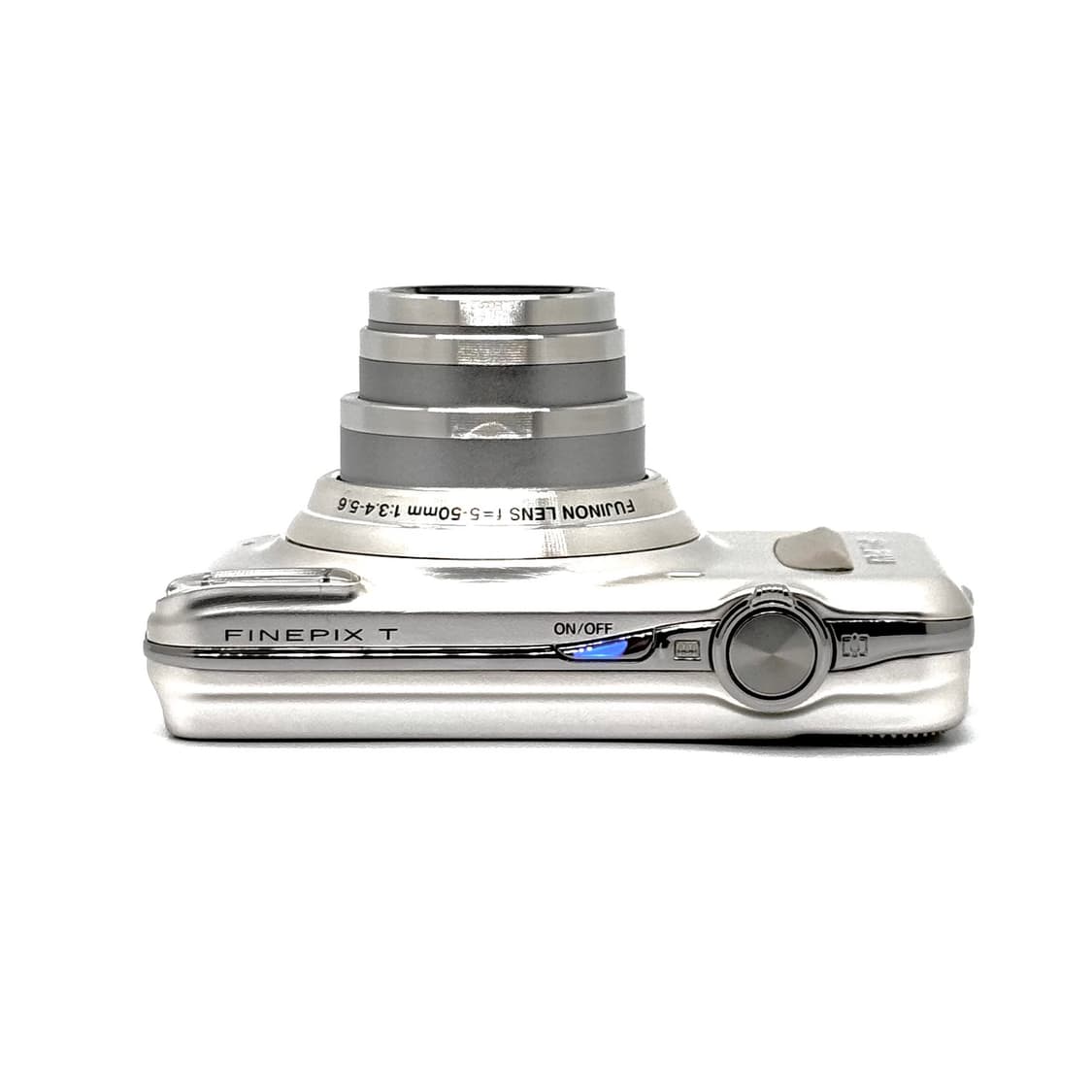 [필름색감!] 후지필름 파인픽스 T300 실버 디지털카메라 상품이미지4
