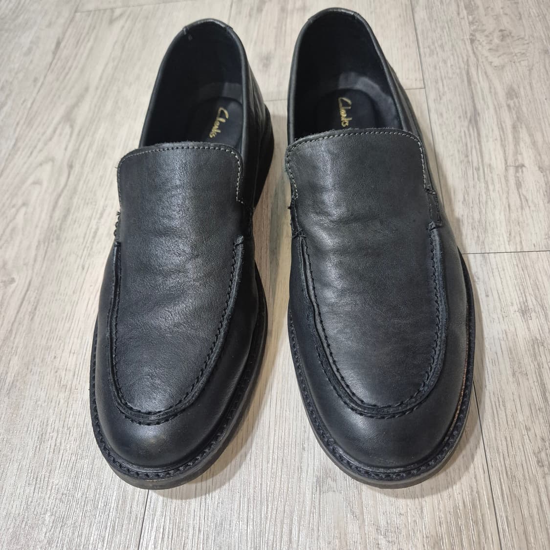 금강제화 클락스 로퍼 상품이미지2