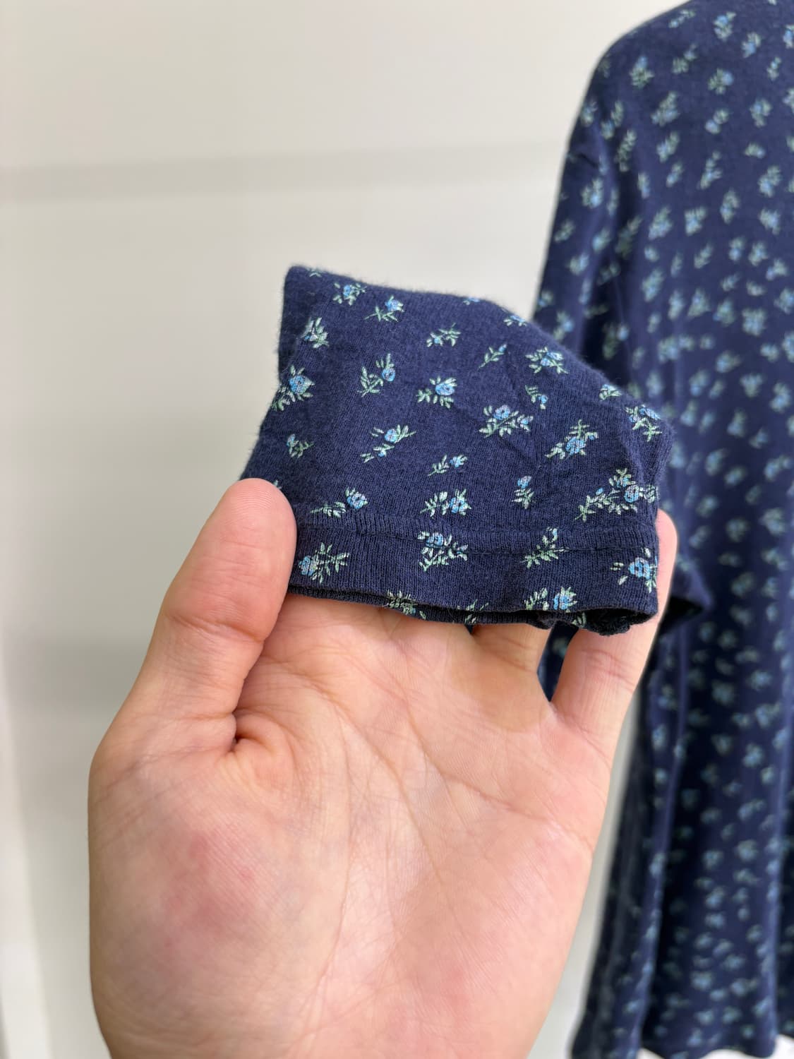 JEAN NASSAUS (Made in Japan) 가디건 상품이미지4