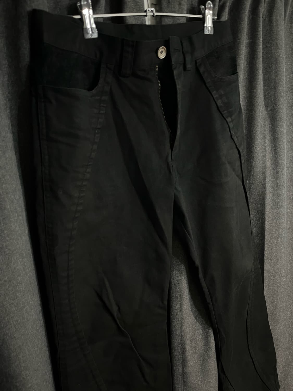 Xlim ep.2 trousers 상품이미지3