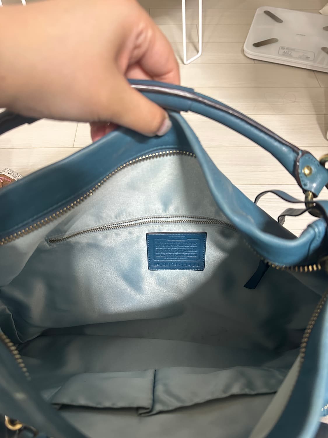 코치 가방 상품이미지2