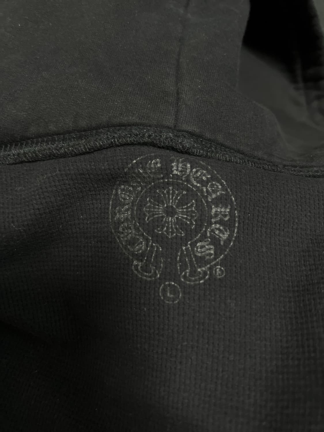 크롬하츠 대거 후드집업 L 상품이미지9