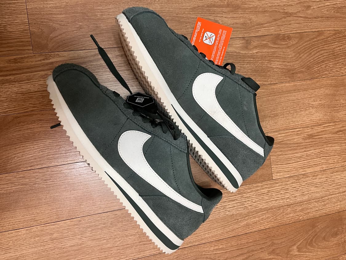 나이키 코르테즈 255 상품이미지2