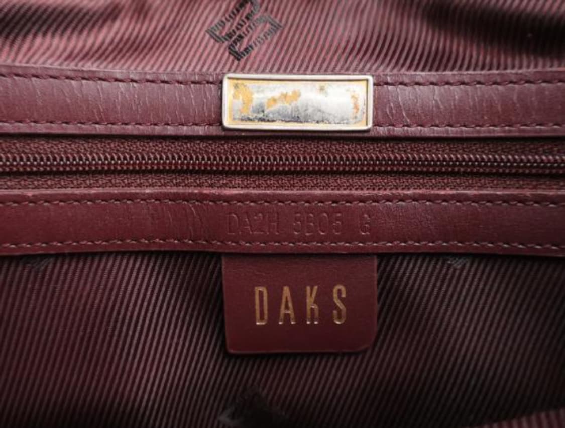 닥스 토트백 상품이미지8