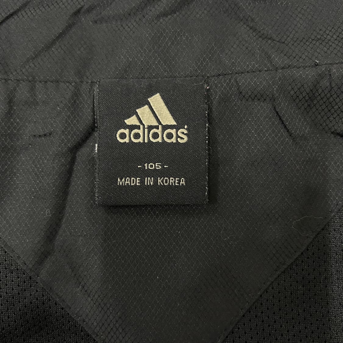 [105] 아디다스 바람막이 상품이미지3