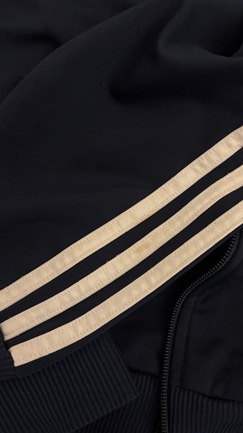 아디다스 파이어버드 트랙탑(구) 상품이미지4