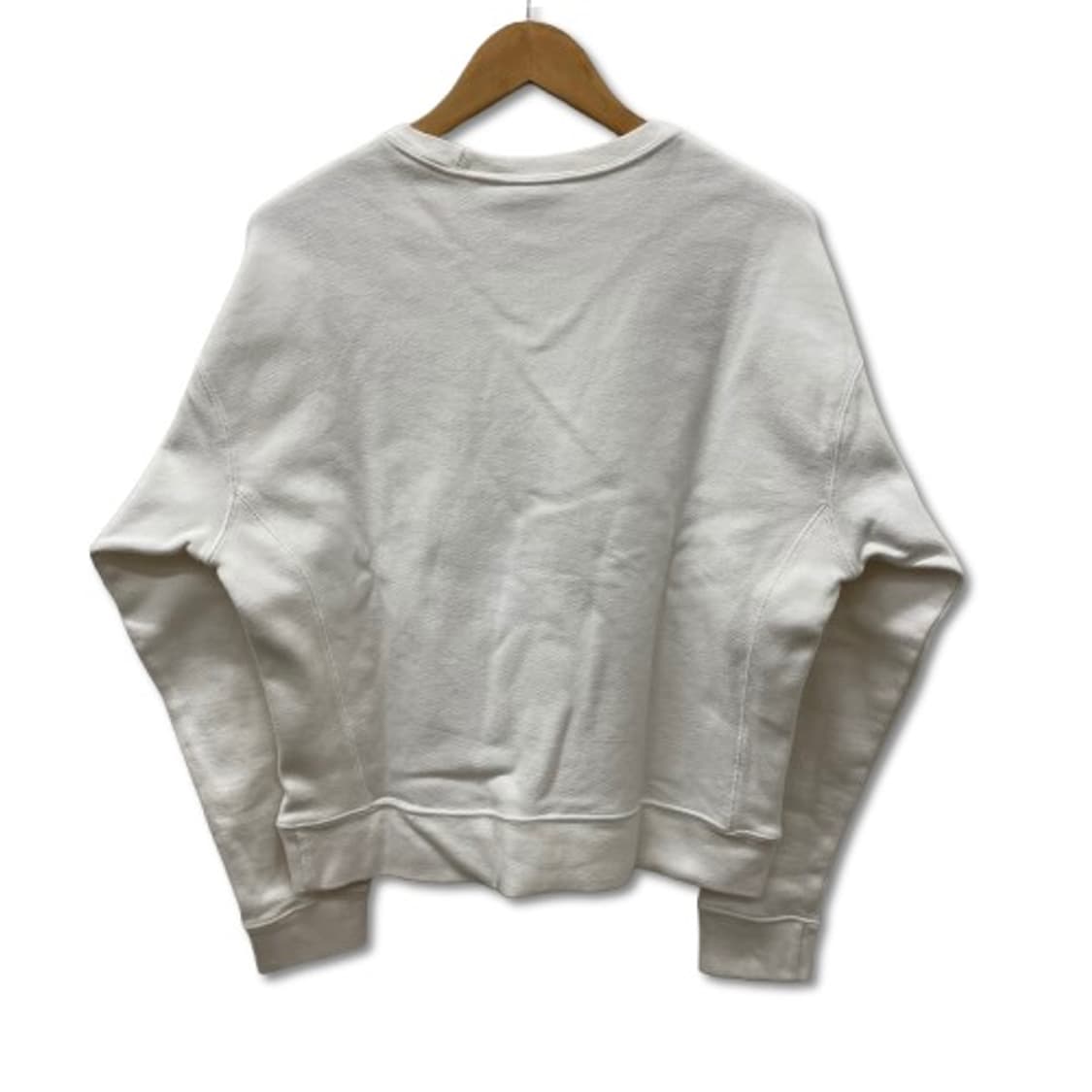 챔피온 리버스 위브 로고 크루넥 맨투맨 상품이미지2