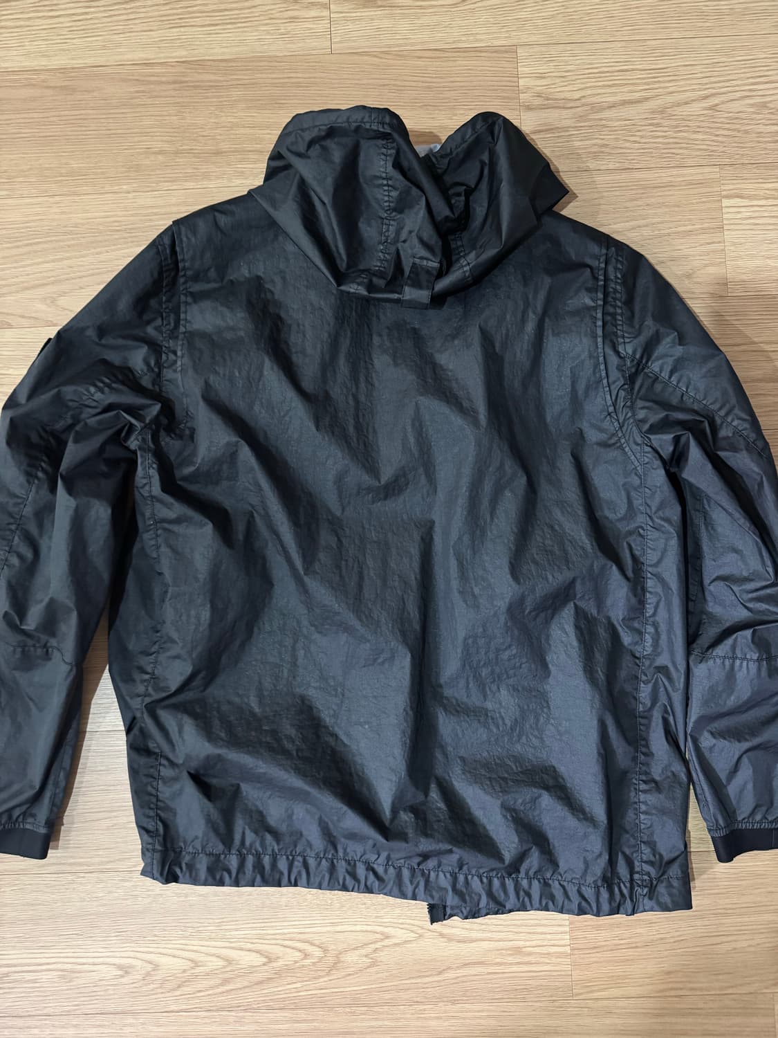 [새상품급] 스톤아일랜드 멤브라나 3L TC 자켓 상품이미지5