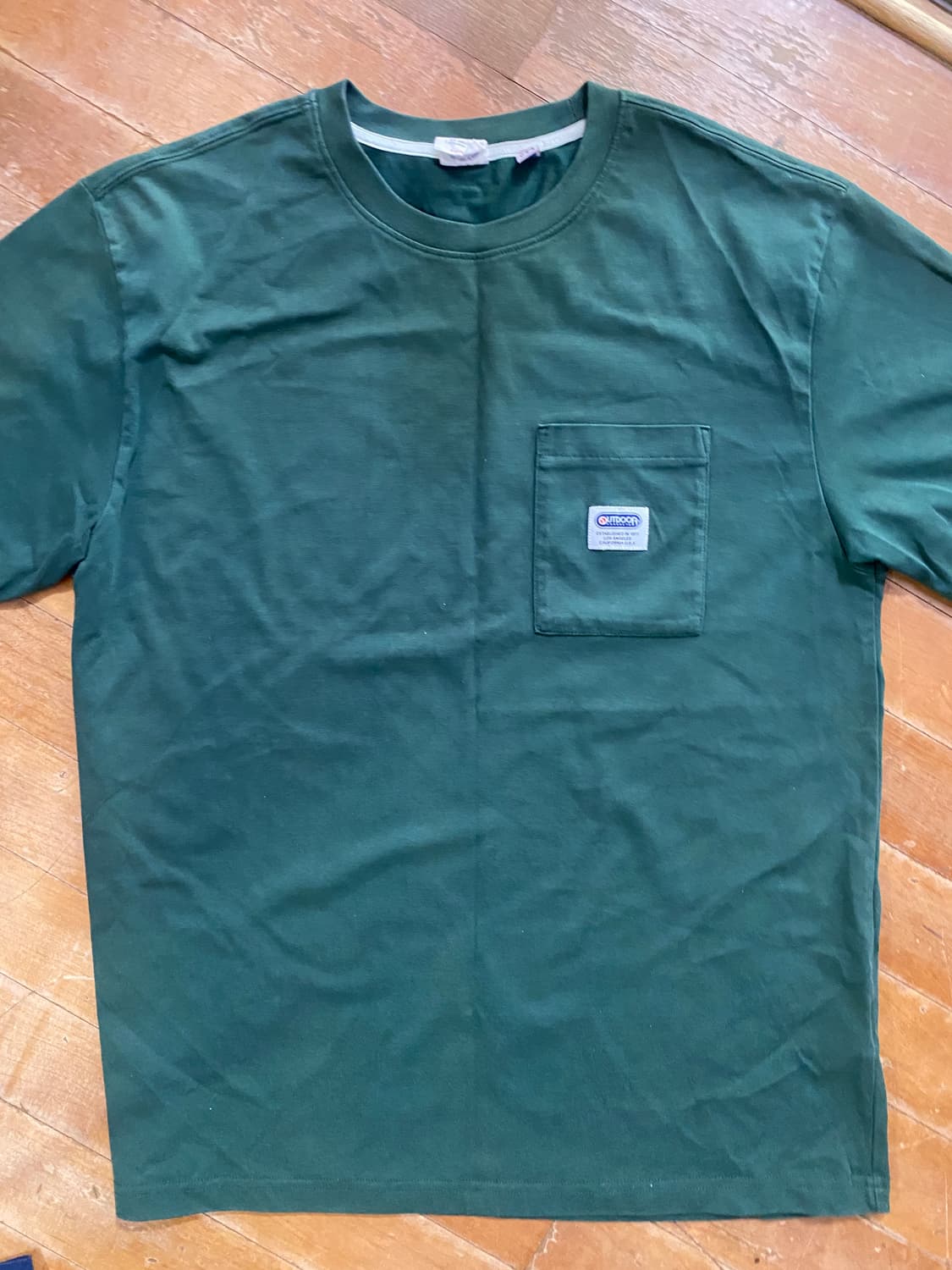 (일괄판매)아웃도어&바나나리퍼블릭 XL 2장 상품이미지2