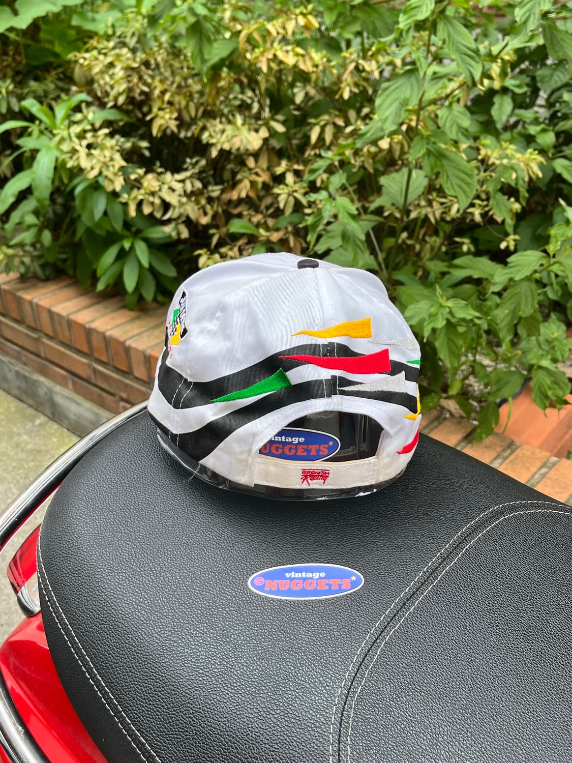 John Deere 97 Racing Cap – Track-Ready 상품이미지3