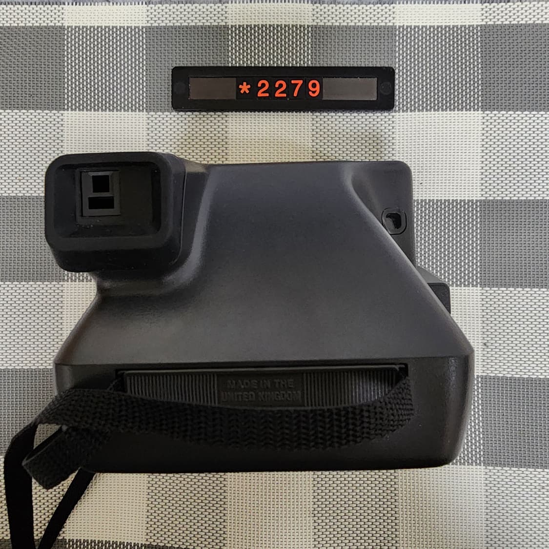 폴라로이드 클로즈업 636 즉석카메라 상품이미지5