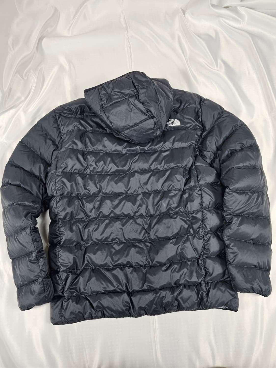 노스페이스버몬트다운후디 상품이미지2