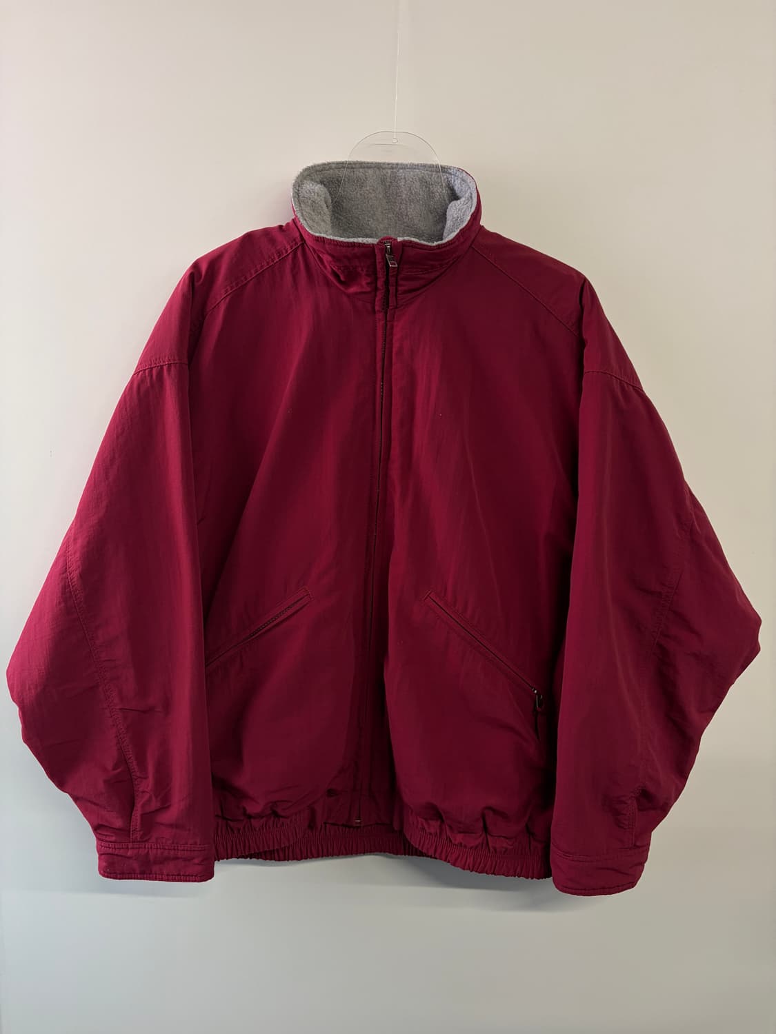 90s 파타고니아 쉘드 신칠라 자켓  상품이미지1