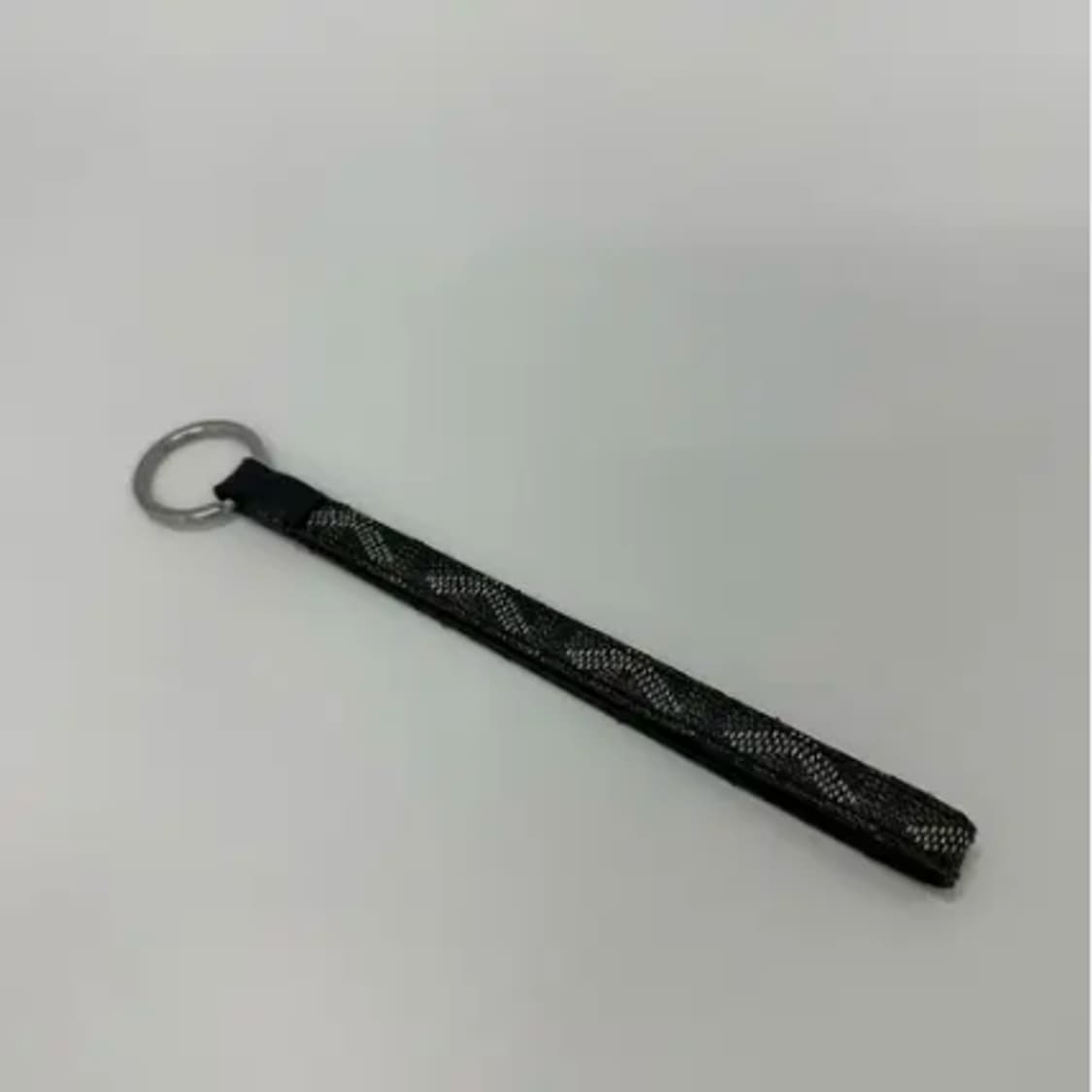 [정품] 고야드 세나클러치 gm 블랙탄 (연휴할인/서울경기 퀵지원) 상품이미지8
