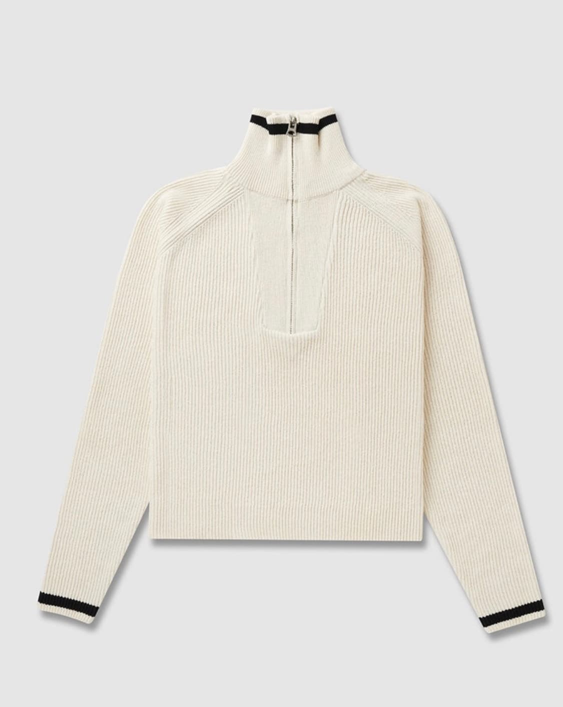 얼바닉30 요트 집업니트 yacht zipup 상품이미지3