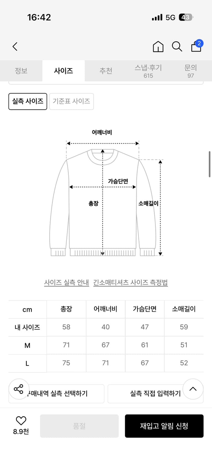 피버타임 스프레이 후드 M 상품이미지4