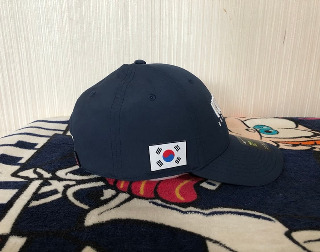 나이키국대 국대KOREA 드라이핏 농구국가대표 모자/캡 상품이미지7