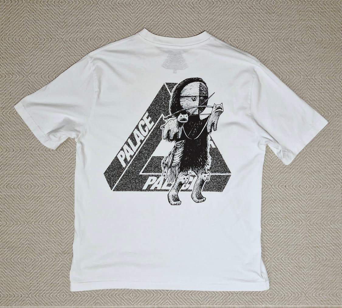 팔라스 U 유 피규어 화이트 XL 상품이미지4