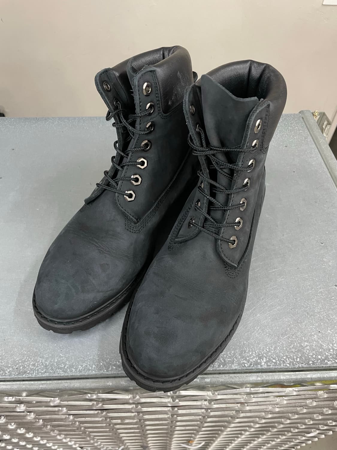 호킨스 부츠 블랙 265 (gr-5249) 상품이미지2
