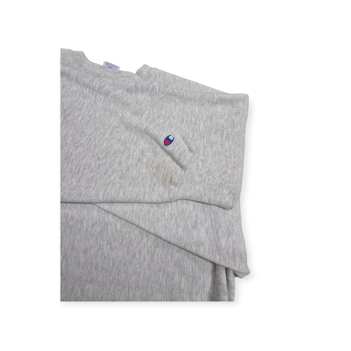 90s 챔피온 리버스위브 Boston 상품이미지5