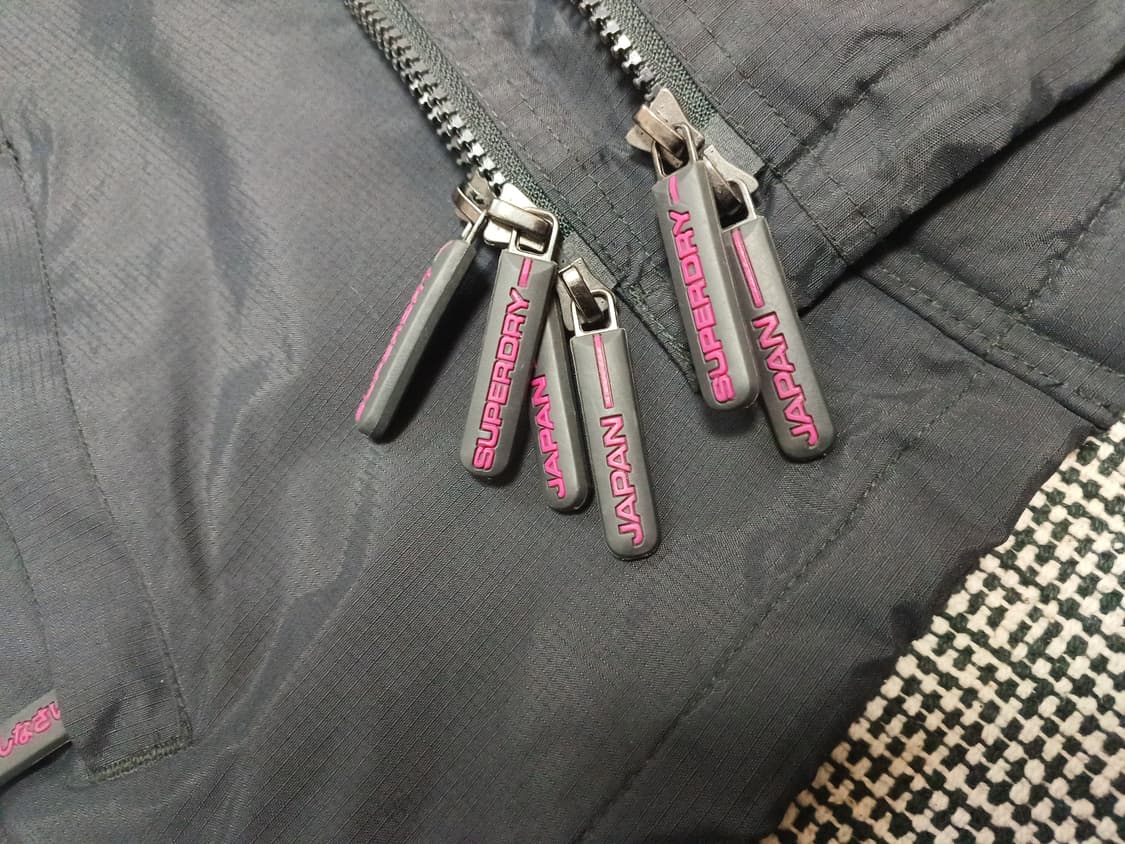 Superdry 여성자켓
 상품이미지7