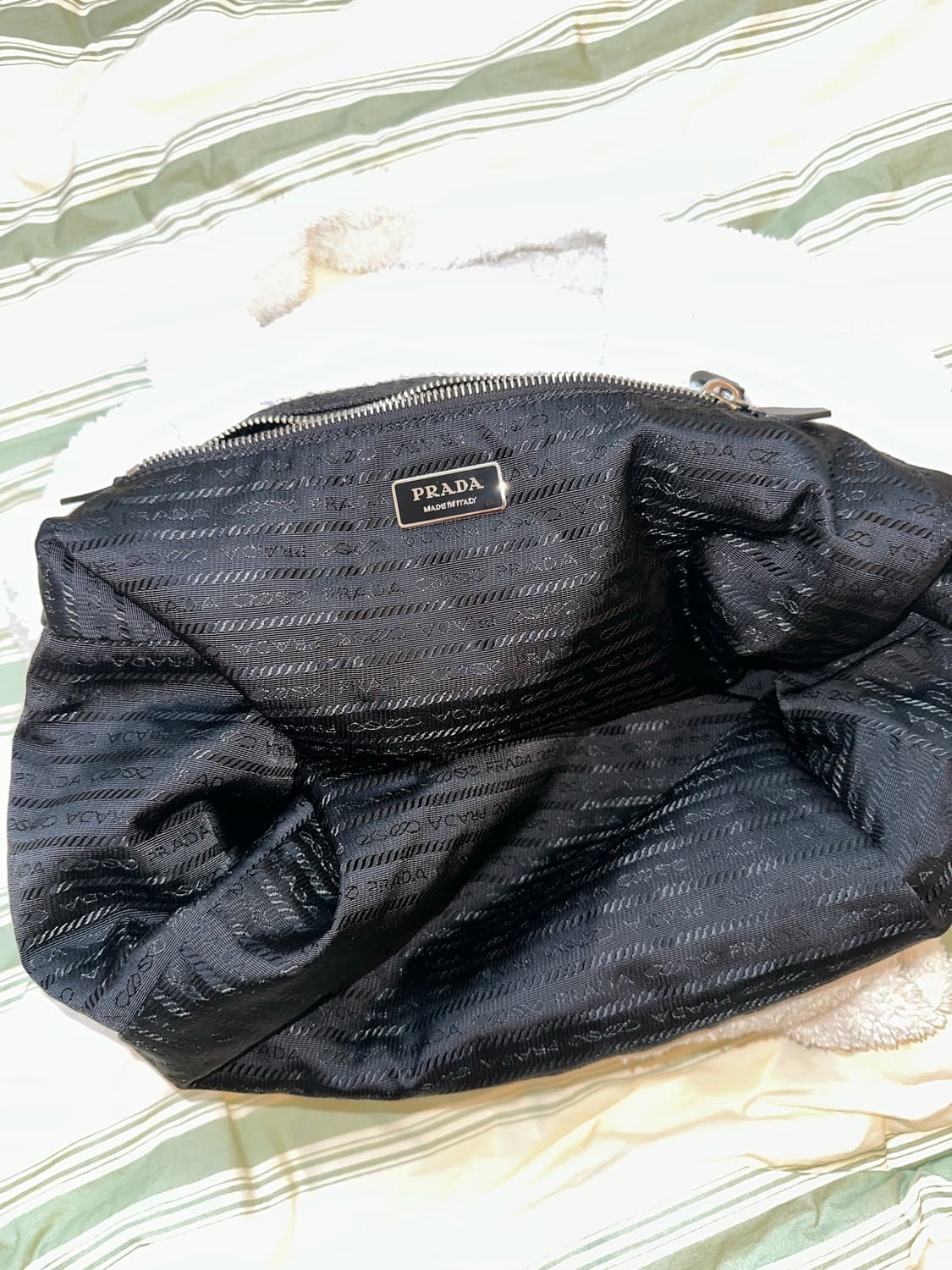 프라다 테리백 상품이미지3