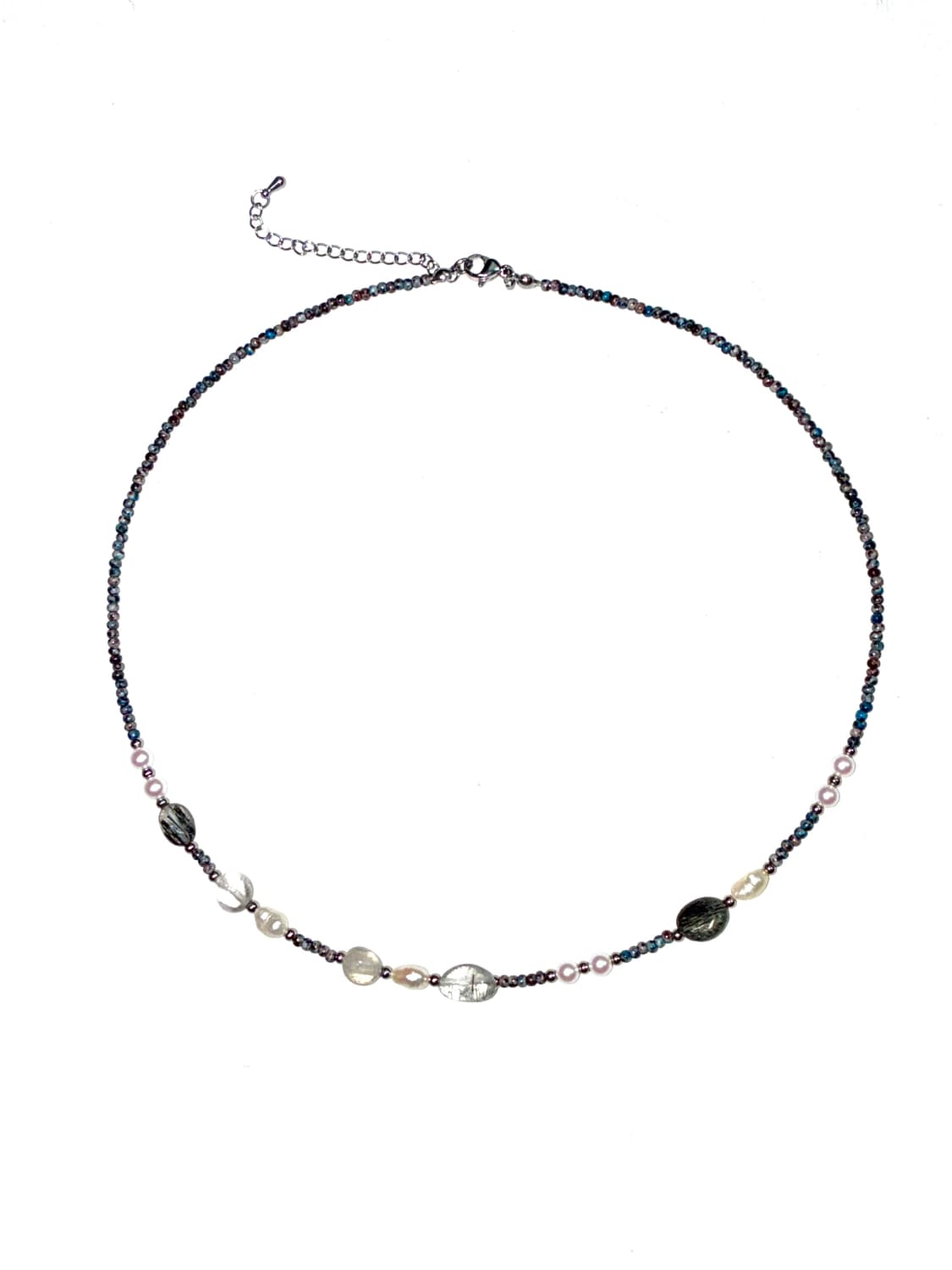 Crystal 목걸이 상품이미지2