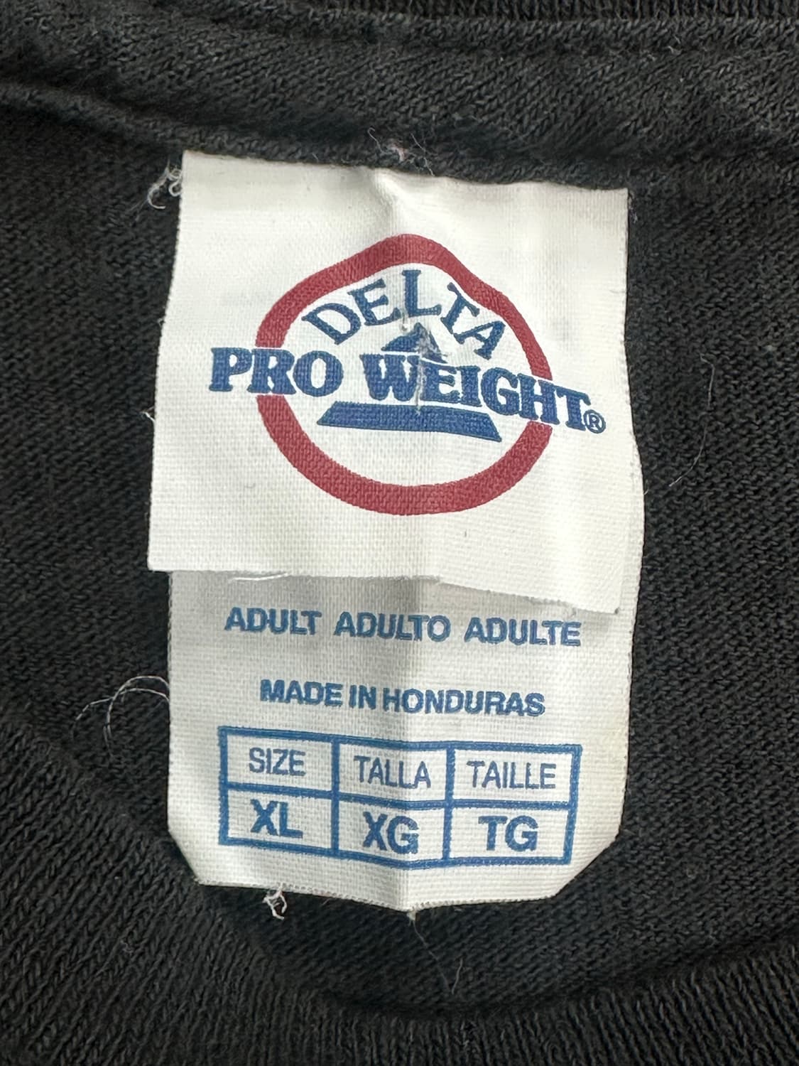 00s 브이 포 벤테타 무비 티셔츠 XL 상품이미지5