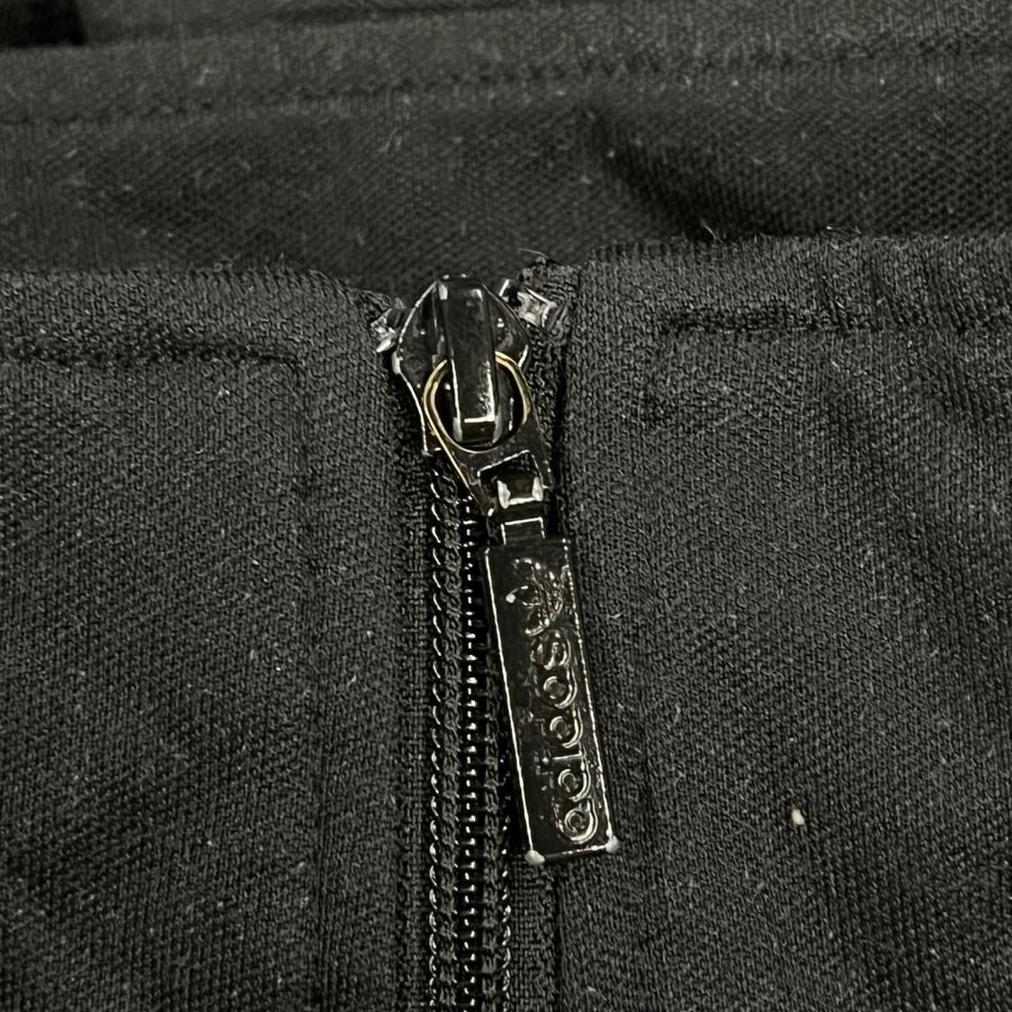 [정품/M] 아디다스 삼선 트랙탑 져지 블랙 b15 상품이미지7