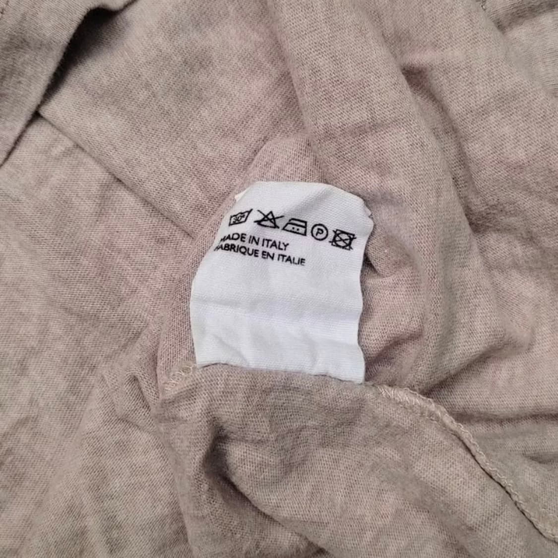 마가렛 호웰 롱슬리브 상품이미지6