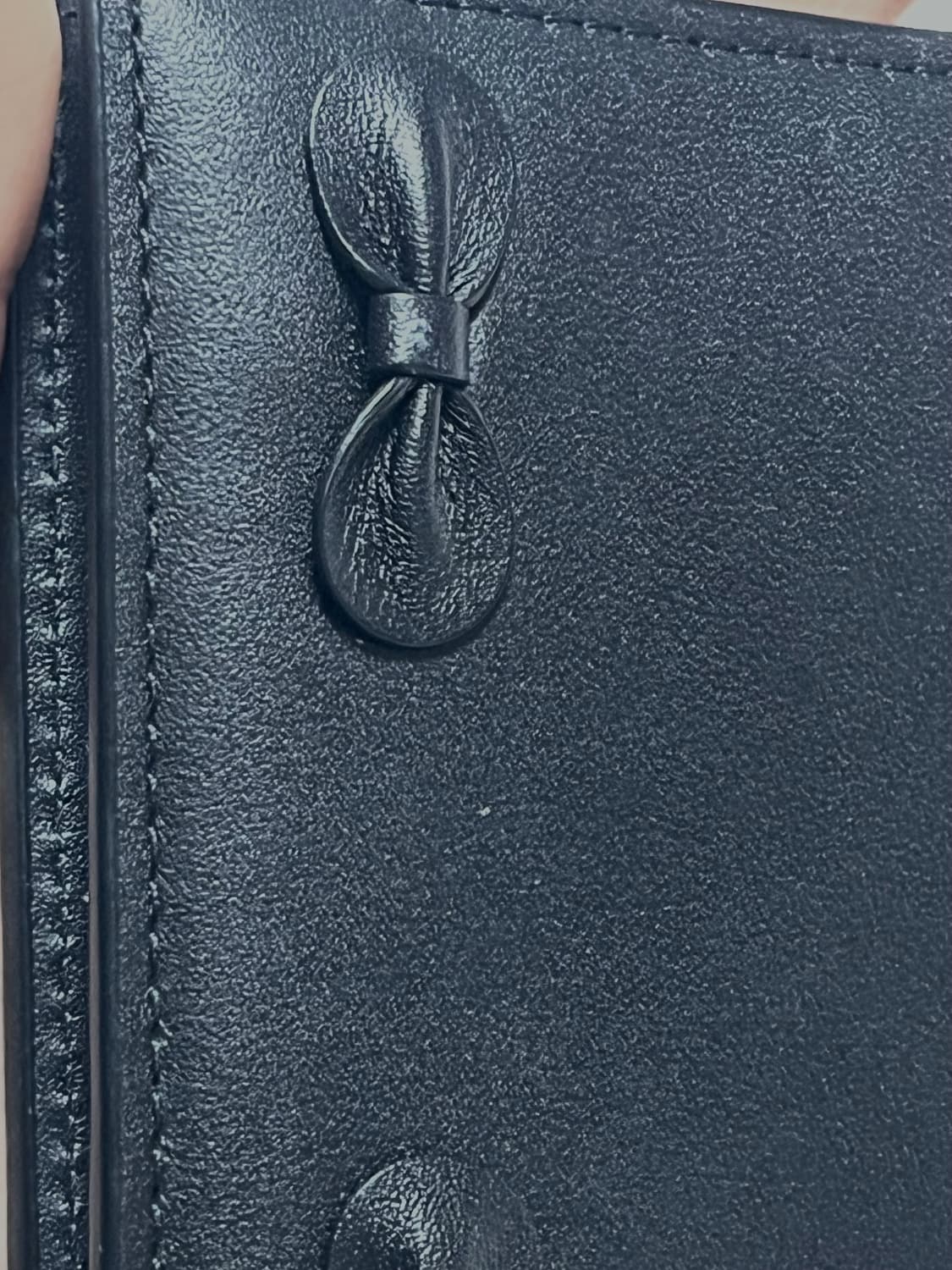 쓰리타임즈   Marshmallow fold wallet 상품이미지6