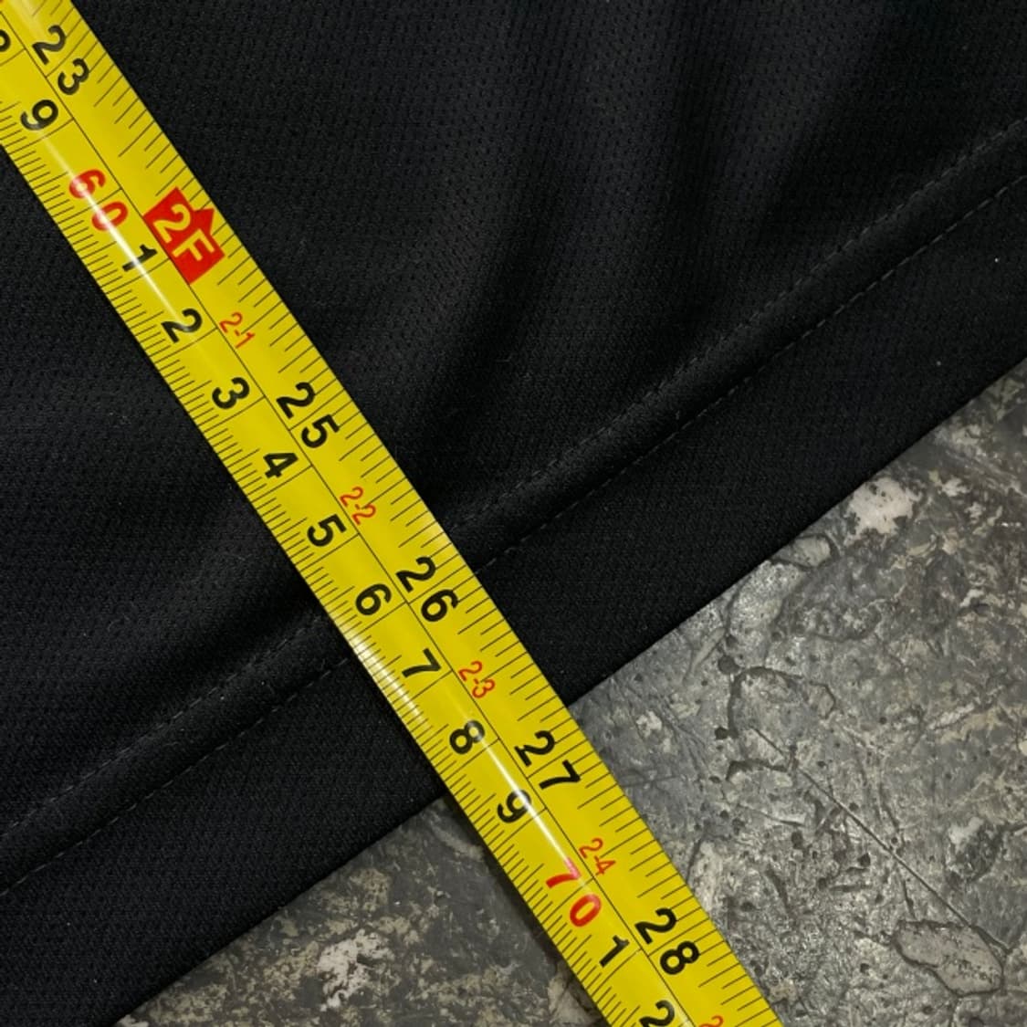 105 나이키 드라이핏 카라티  상품이미지6