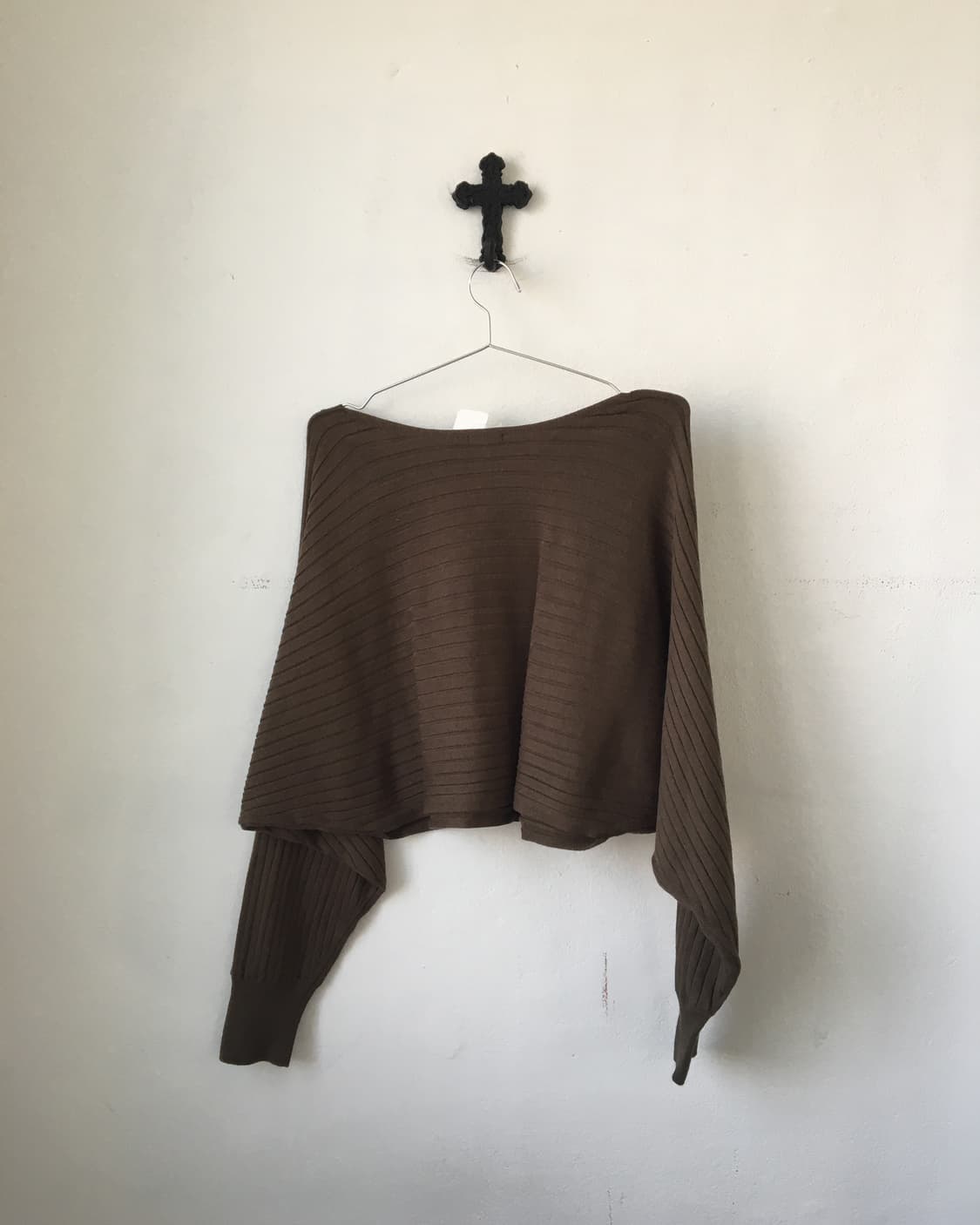 Loose fit knit 상품이미지5